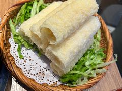 -炉角·鲍鱼牛腩煲(国贸商城店)