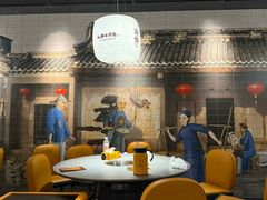 -潮发潮汕牛肉店(东方宝泰店)