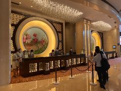 -深圳福田香格里拉大酒店