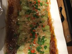 -又一福烤鸭·北京菜(东四店)