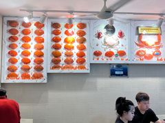 -龙海鲜螃蟹王(宏茂桥店)