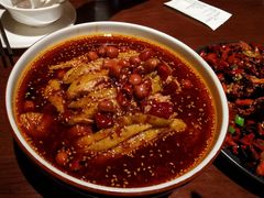 口水鸡-成都娃娃花园餐厅 (南艺旗舰店)