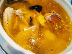 黄山土母鸡汤-徽珍源(龙茗路店)
