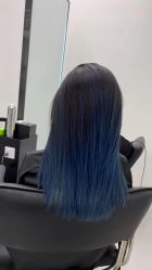 -5M HAIR SALON