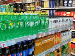 -世纪联华超市(马塍店)