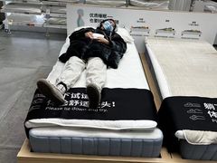 -宜家家居(西安未央商场店)