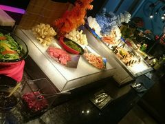 -热带雨林汗蒸馆(汶水东路店)