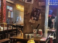-萍姐火锅·公路夜市(南京新街口店)