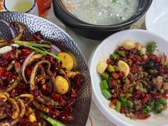 -小林哥的海鲜馆·夜宵烧烤(渔人码头店)