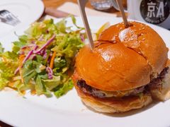 -京A Brewpub·精酿餐吧(幸福村店)