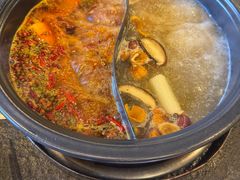 -川成串·自助串串香火锅(朝阳店)