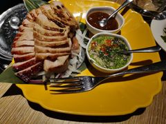 -瓦城泰国料理(芮欧百货店)