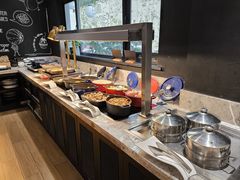 -康铂酒店(上海自然博物馆店)