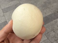 -轮慈净素包子(长寿路店)
