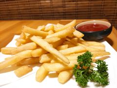 -福匠日本料理(人民路店)