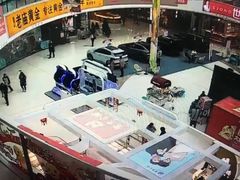 -万达广场(东营西城店)