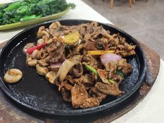 -标记美食新鲜猪杂(兴南大道店)