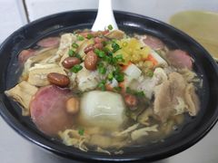 -阿芬卤面(花巷店)