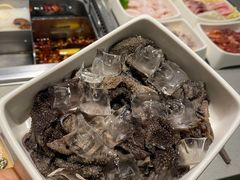 -海底捞火锅(西单店)