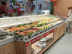 -醉人椒麻辣香锅(王府井喜悦店)
