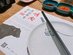 -额尔敦牛厨师铜板烧