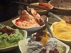 -蜀国大将老火锅(江北店)