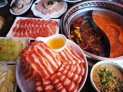 -小龙坎老火锅(北京三里屯店)