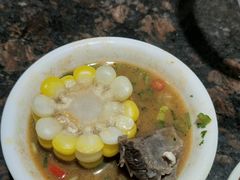 -八合里潮汕鲜牛肉火锅(惠州华贸店)