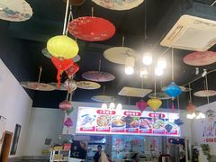 -牟记江湖特色重庆菜鱼蛋青蛙黄鳝海参(巴南区鱼洞鲁能店)