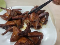 -吉莲利苑海鲜酒家(珠海拱北29年老字号店)