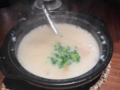 -蚝翅·海鲜粥·烧烤·羊肉季(鄞州万达店)