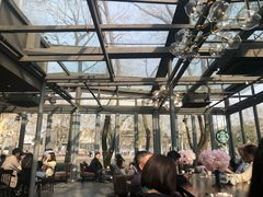 -星巴克(西湖天地店)