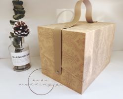 -卡卡喜糖伴手礼·商务礼宝宝礼·婚礼用品