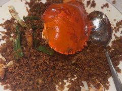 -喜记避风塘炒辣蟹(旗舰店)