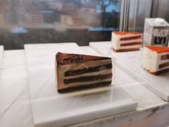 -良木缘咖啡西餐(新城市广场店)
