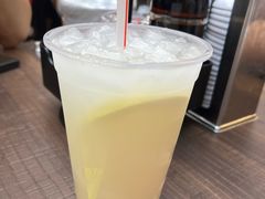 薏米水-松發肉骨茶(克拉码头店)