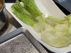 -呷哺呷哺(王府井喜悦店)