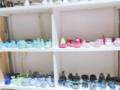 -1001艺术手作·银饰DIY·拼豆(小寨金莎店)