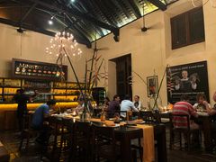 -Ministry of Crab(科伦坡店)