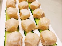 -福寿斋·老北京铜锅涮肉·烤鸭(顺义总店)