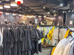 -五月花商业广场(中山五路店)