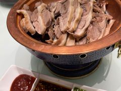 -哈啾嗨·新概念蒙餐(红星新城店)