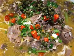 -雲蜀龙阁·金牌水煮鱼(方庄店)