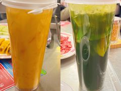 -燃计沙茶皇·香港沙茶火锅(人广旗舰店)