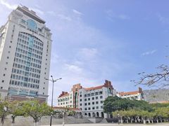 -厦门大学(思明校区)