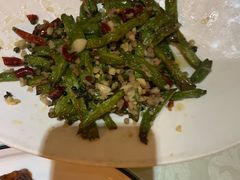 -眷江南之小蓝鲸(王府大街店)