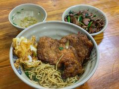 -无名氏面馆(邮电路店)