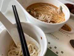 -翠华餐厅(百老汇店)