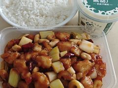 -黑窑厂糖油饼烤鸭·清真菜(黑窑厂街店)