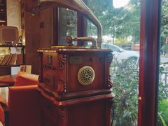 -25#COFFEE(古地石店)